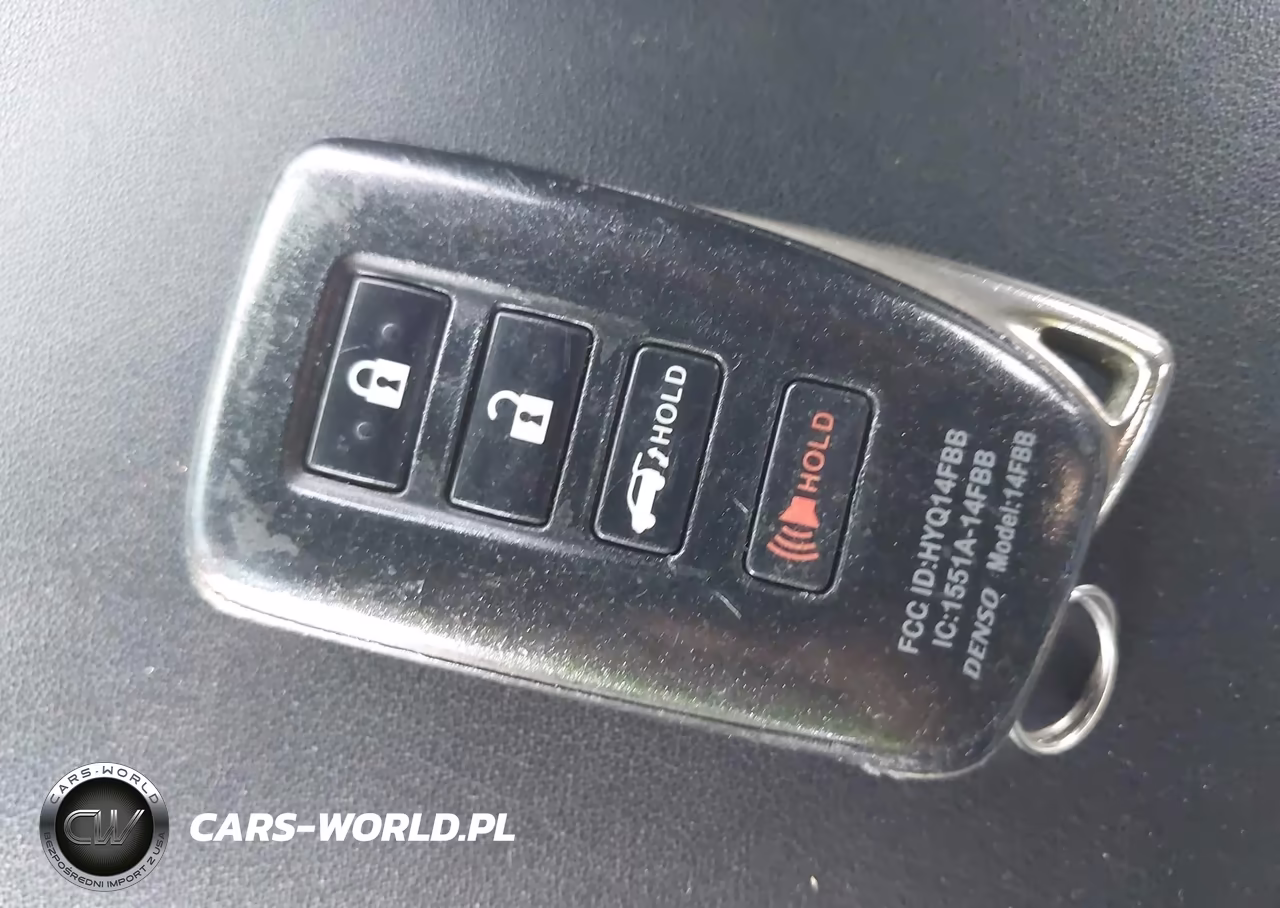 2016 Lexus Rx 350 F Sport VIN:2T2BZMCA4GC017566 - 11