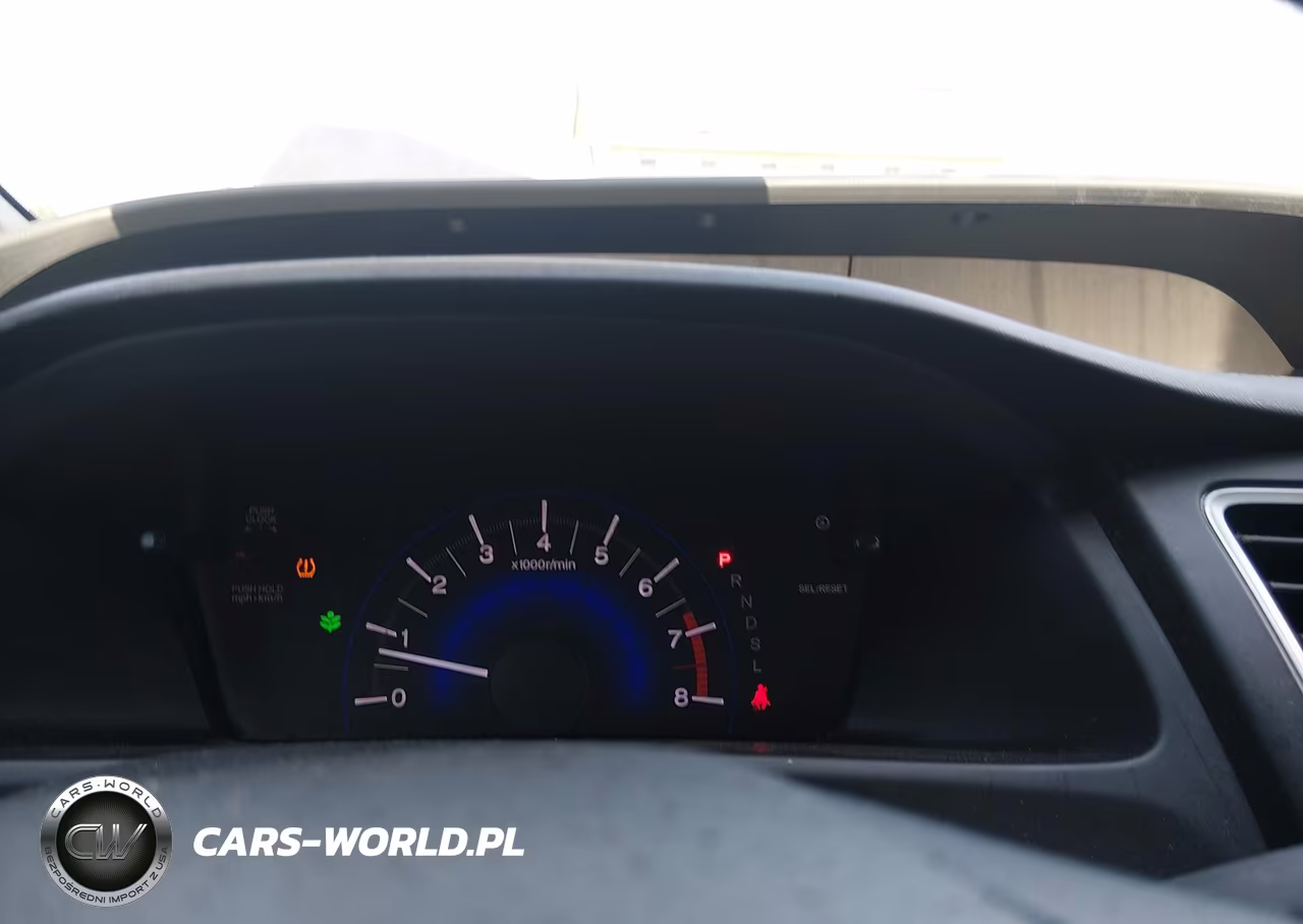 2014 Honda Civic Lx VIN:2HGFB2F5XEH508368 - 7