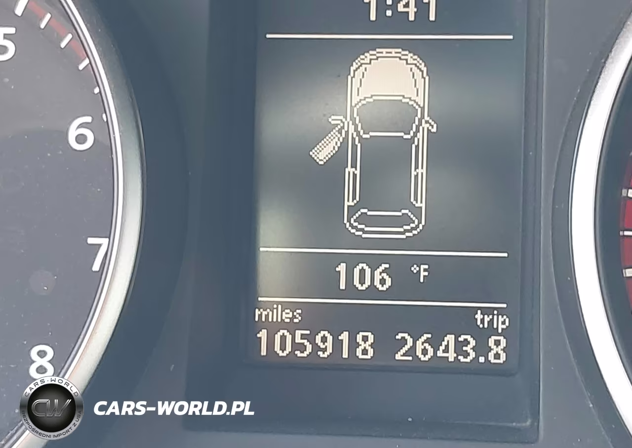 2012 Volkswagen Gti 2-Door VIN:WVWFV7AJ8CW216742 - 16