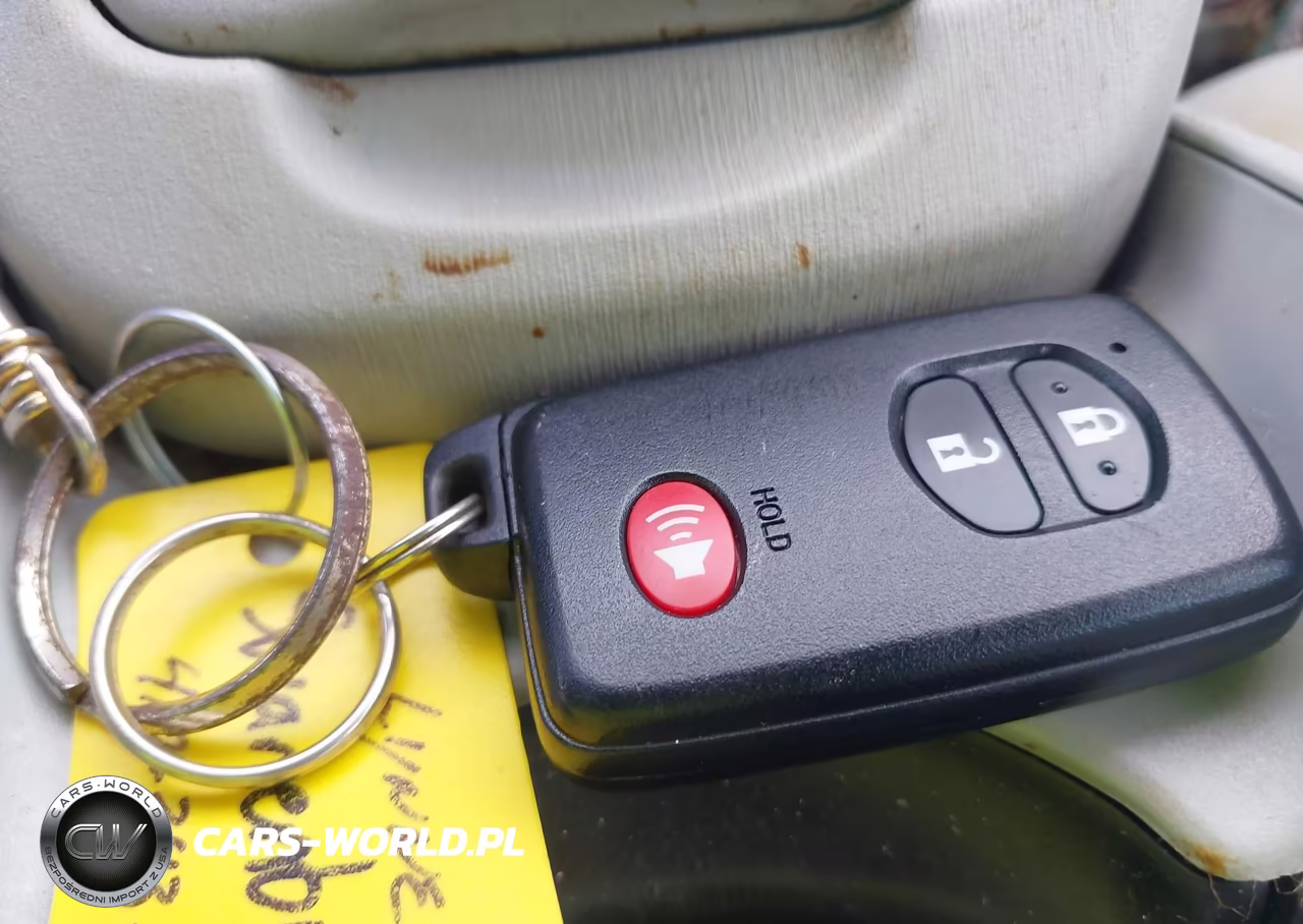 2010 Toyota Prius Ii VIN:JTDKN3DU4A0013036 - 11
