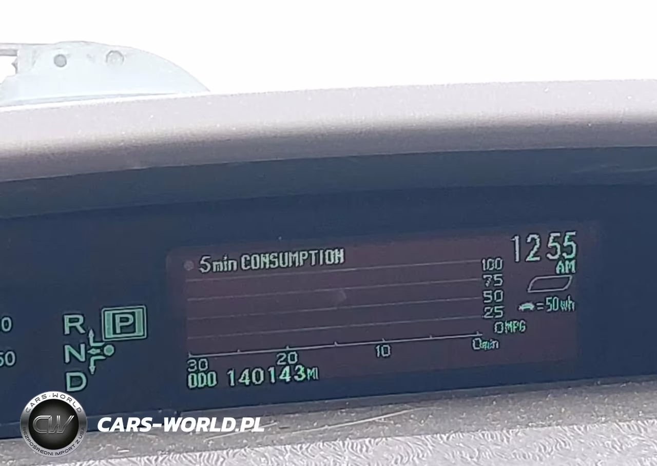 2010 Toyota Prius Ii VIN:JTDKN3DU4A0013036 - 7