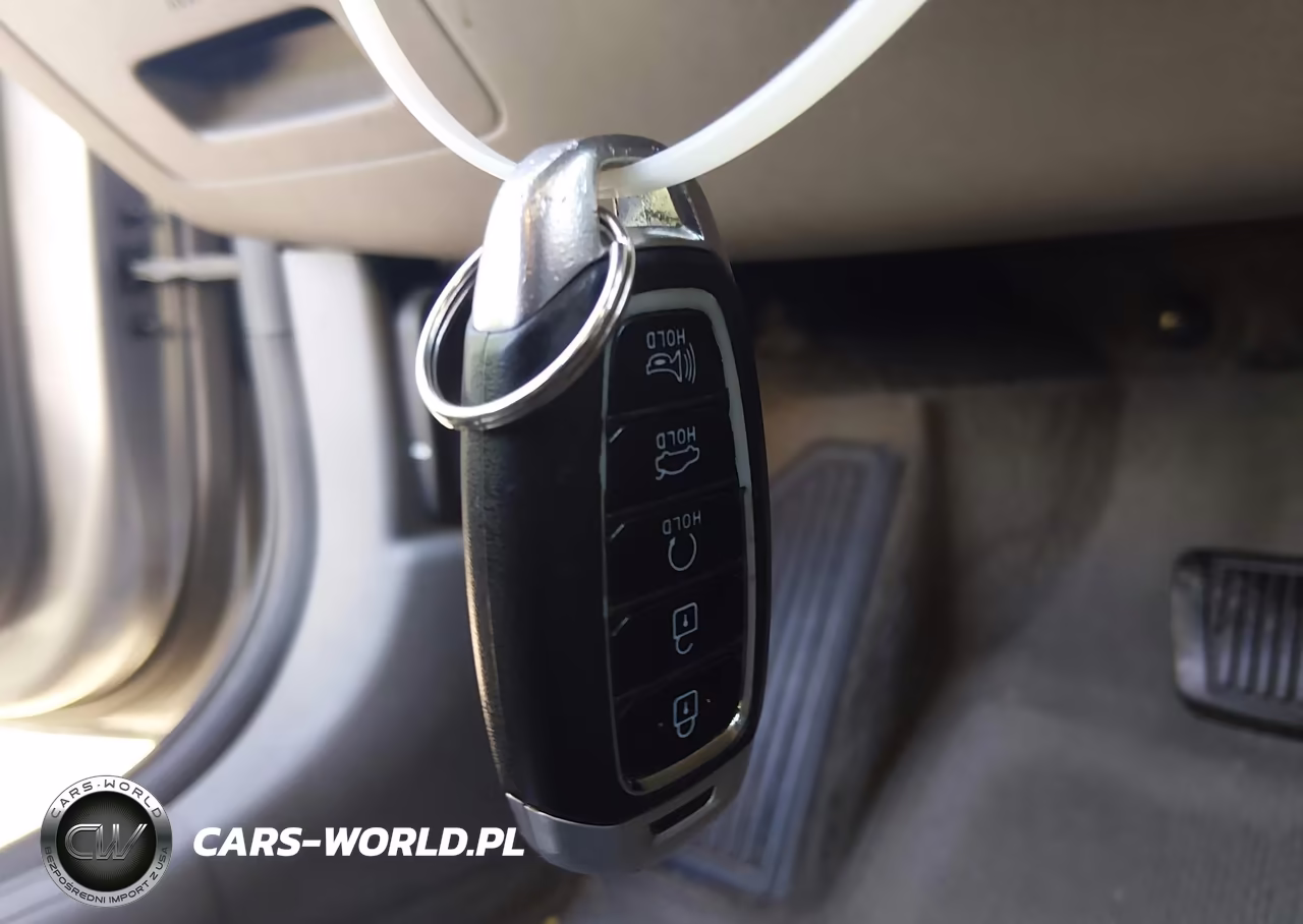 2021 Hyundai Elantra Sel VIN:KMHLS4AG7MU206744 - 11