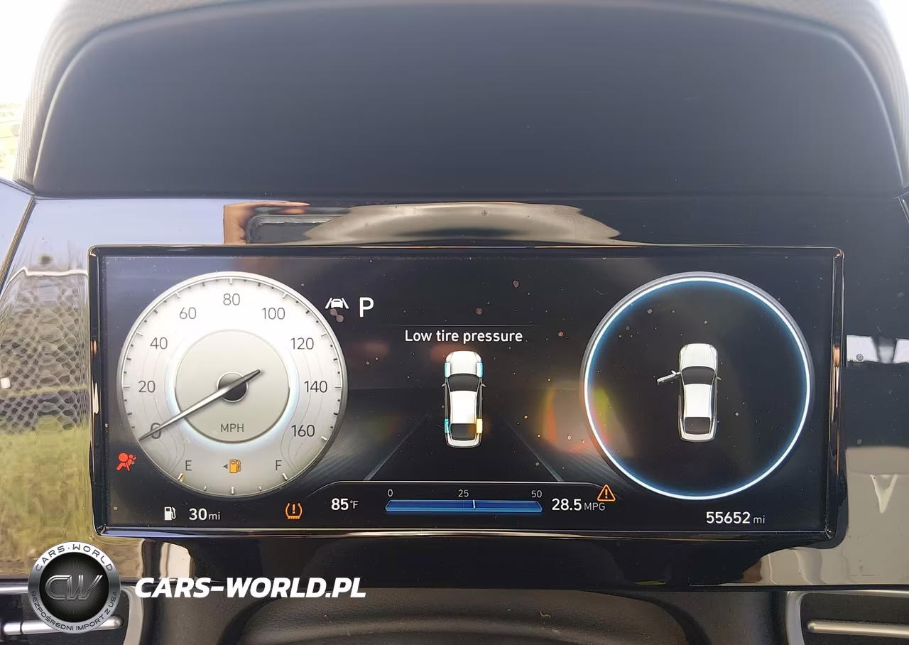 2021 Hyundai Elantra Sel VIN:KMHLS4AG7MU206744 - 7
