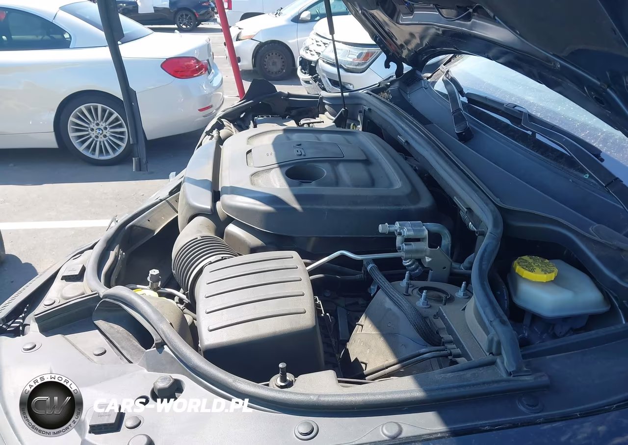 2022 Dodge Durango Gt Plus Awd VIN:1C4RDJDG7NC135734 - 10