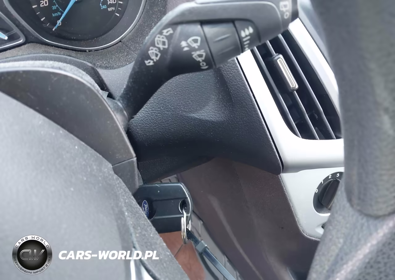 2014 Ford Focus Se VIN:1FADP3K25EL462451 - 11
