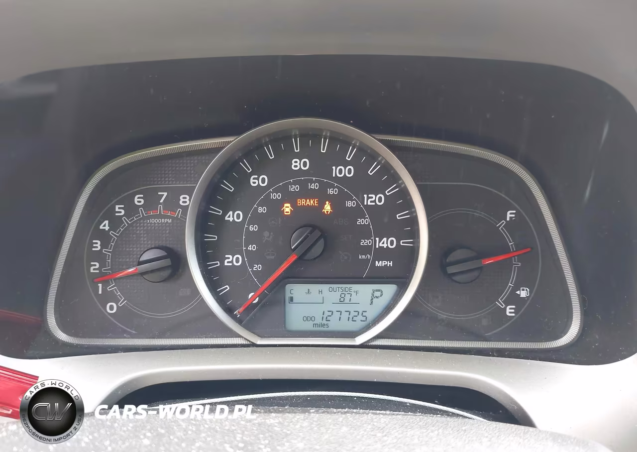 2015 Toyota Rav4 Xle VIN:2T3RFREV4FW299737 - 7