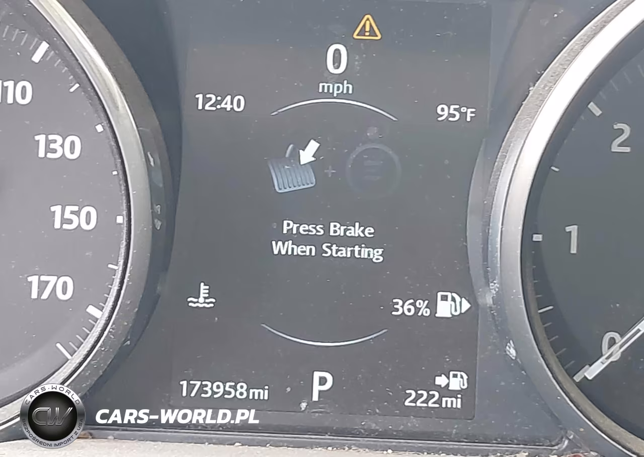 2016 Land Rover Range Rover Sport 3.0L V6 Turbocharged Diesel Hse Td6 VIN:SALWR2KF2GA112552 - 15