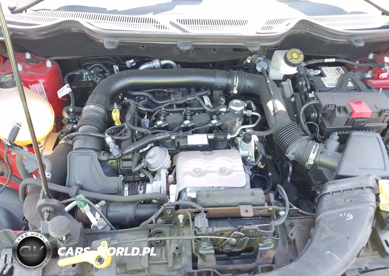 2020 Ford Ecosport S VIN:MAJ3S2FE0LC378480 - 10