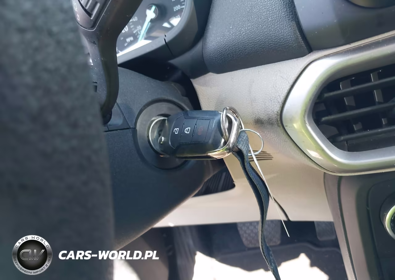 2020 Ford Ecosport S VIN:MAJ3S2FE0LC378480 - 11