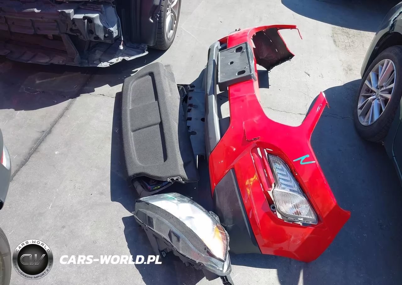 2020 Ford Ecosport S VIN:MAJ3S2FE0LC378480 - 12