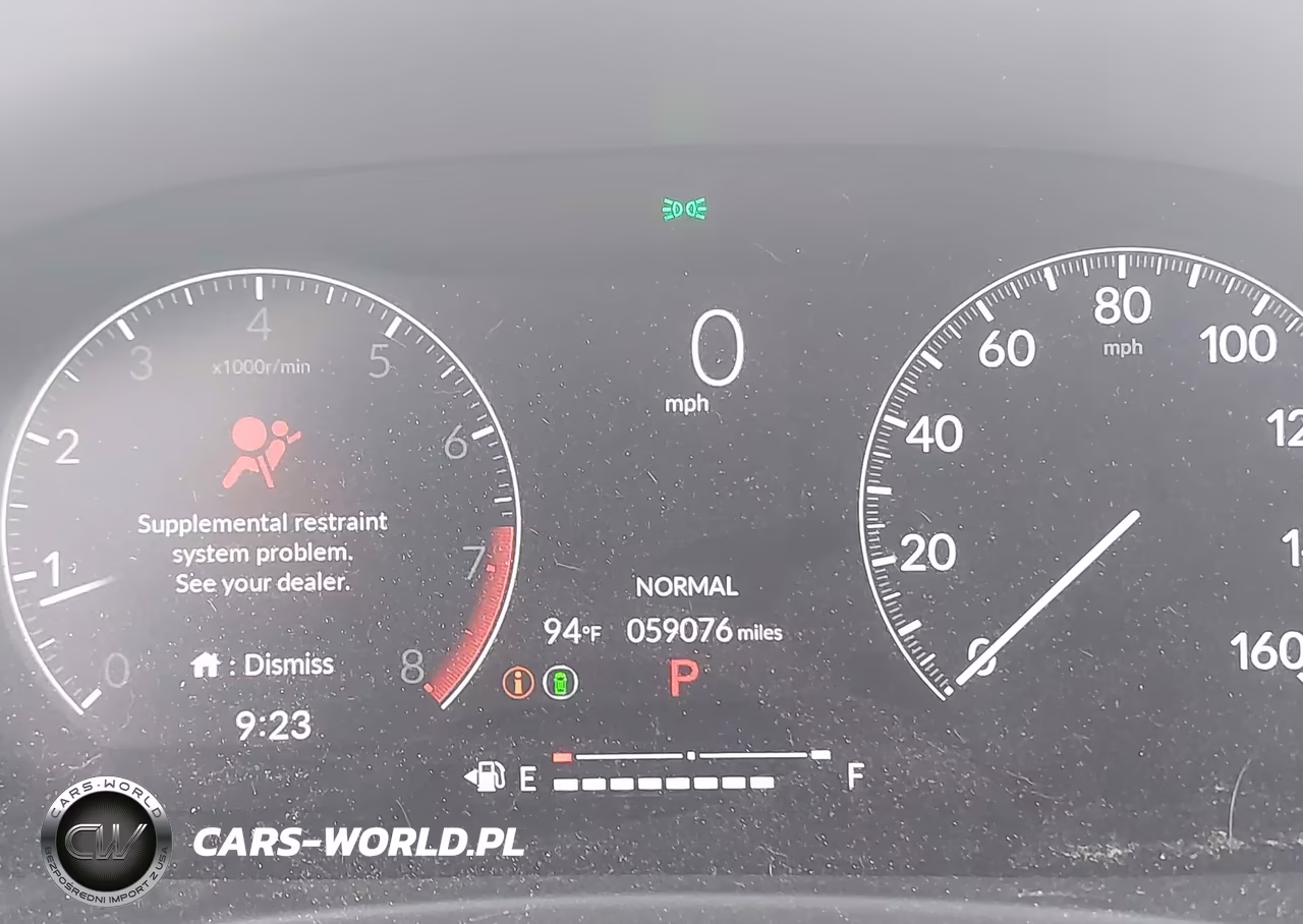 2022 Honda Civic Sport VIN:2HGFE2F51NH537510 - 15