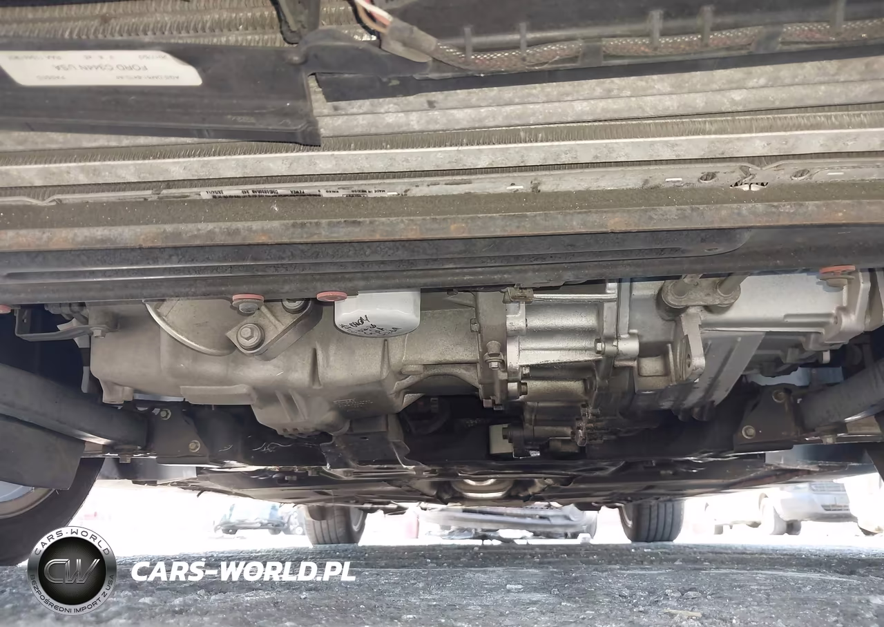 2014 Ford C-Max Hybrid Sel VIN:1FADP5BUXEL514654 - 13