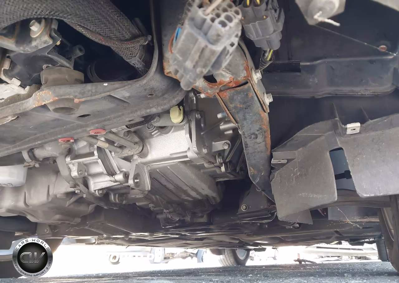 2014 Ford C-Max Hybrid Sel VIN:1FADP5BUXEL514654 - 15