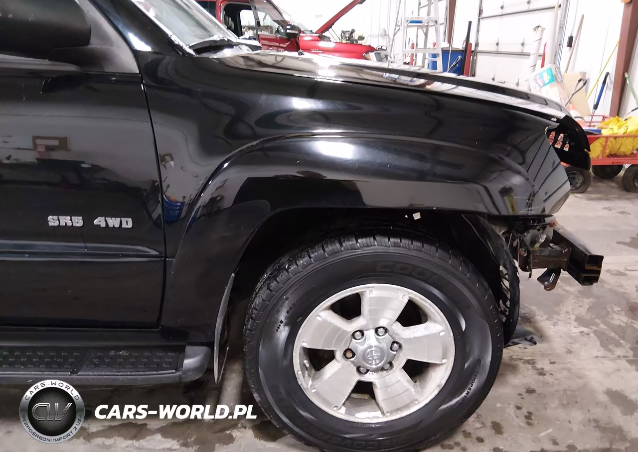 2004 Toyota 4Runner Sr5 V6 VIN:JTEBU14R648015147 - 20