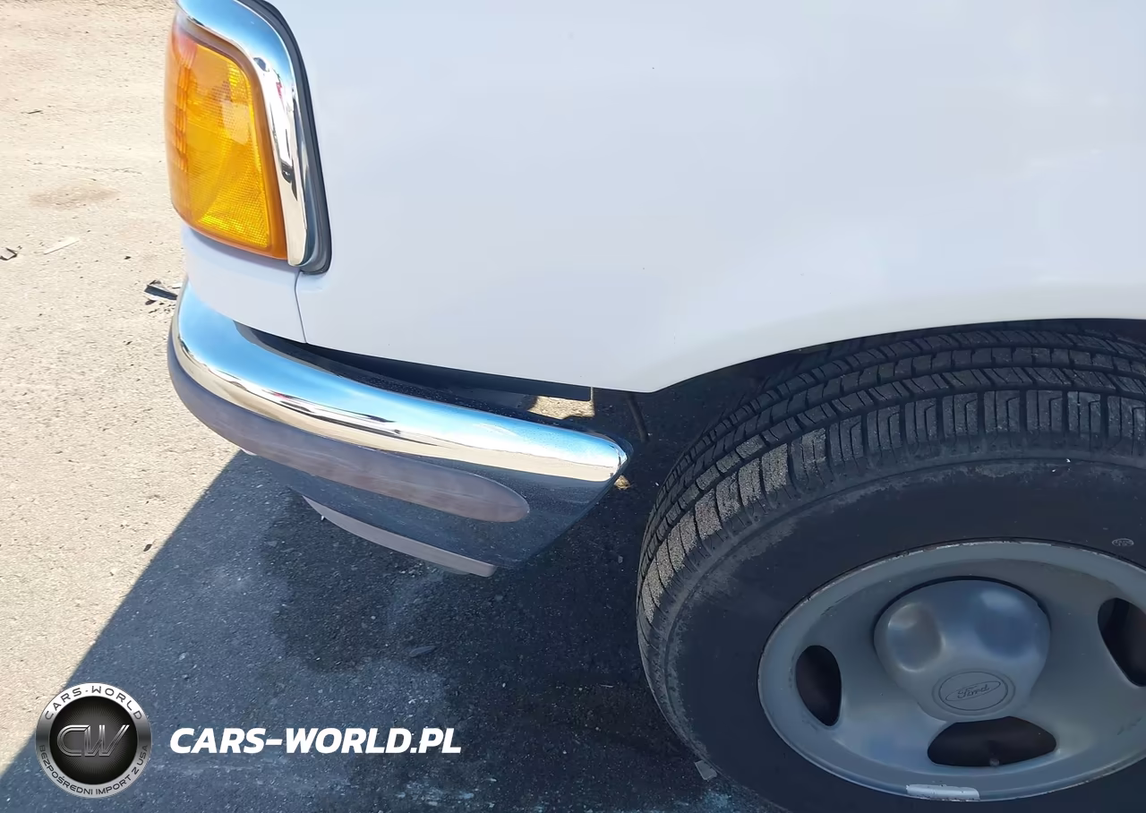 1995 Ford Ranger VIN:1FTCR10A1STA23998 - 12