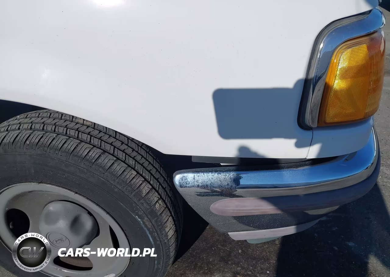 1995 Ford Ranger VIN:1FTCR10A1STA23998 - 13