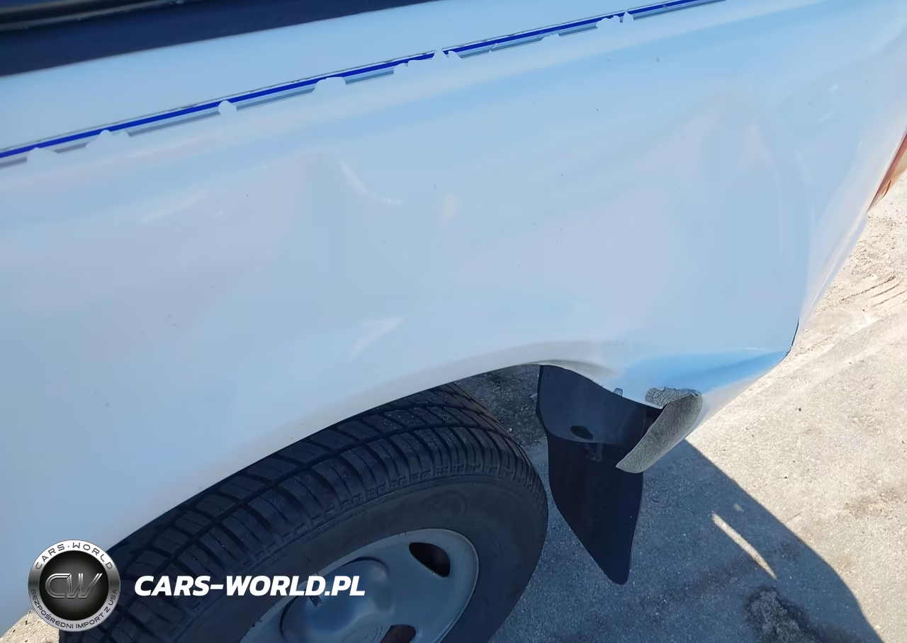1995 Ford Ranger VIN:1FTCR10A1STA23998 - 6