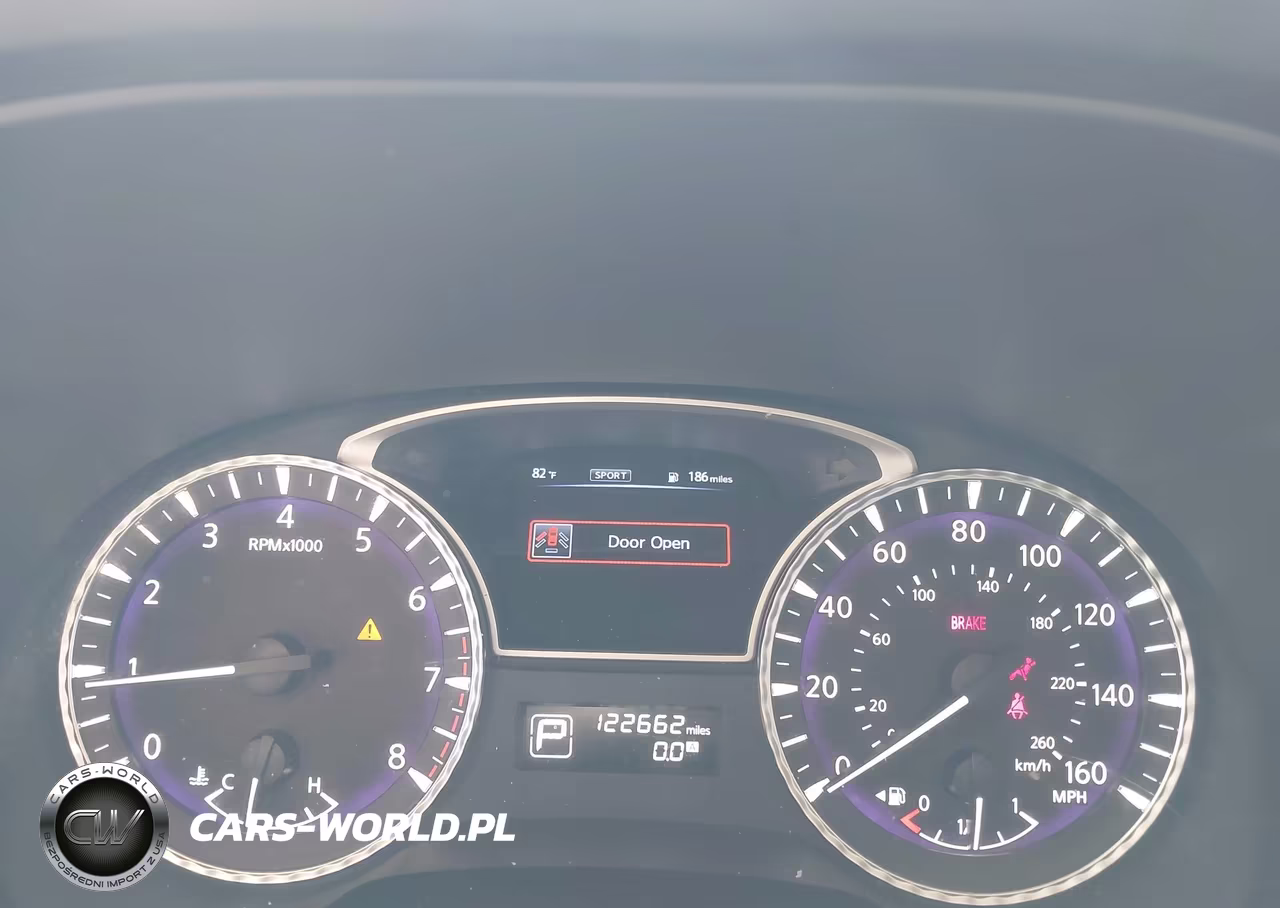 2015 Infiniti Qx60 VIN:5N1AL0MM3FC518910 - 7