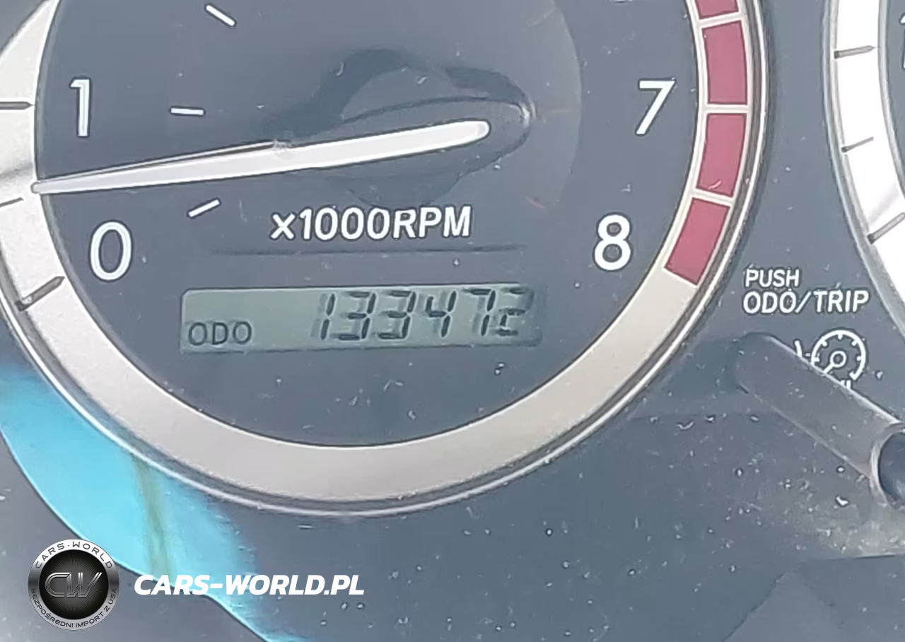 2004 Toyota Sienna Le VIN:5TDZA23C04S078237 - 7