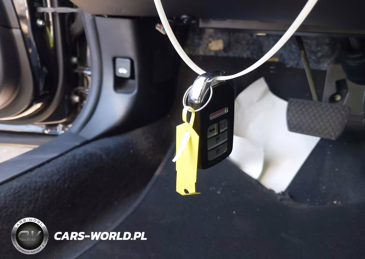 2021 Honda Accord Hybrid Touring VIN:1HGCV3F99MA003289 - 11