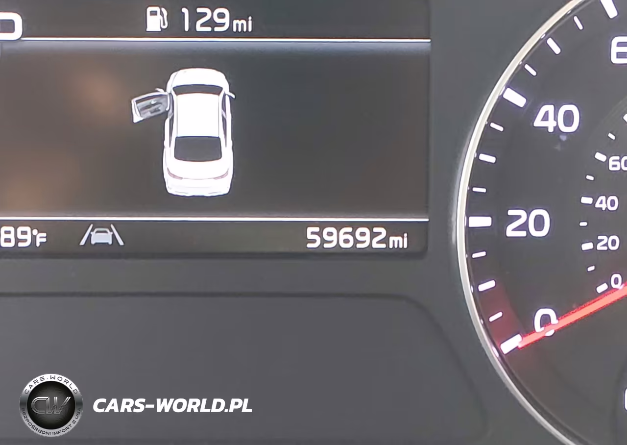 2023 Kia Forte Gt-Line VIN:3KPF54AD0PE559327 - 14