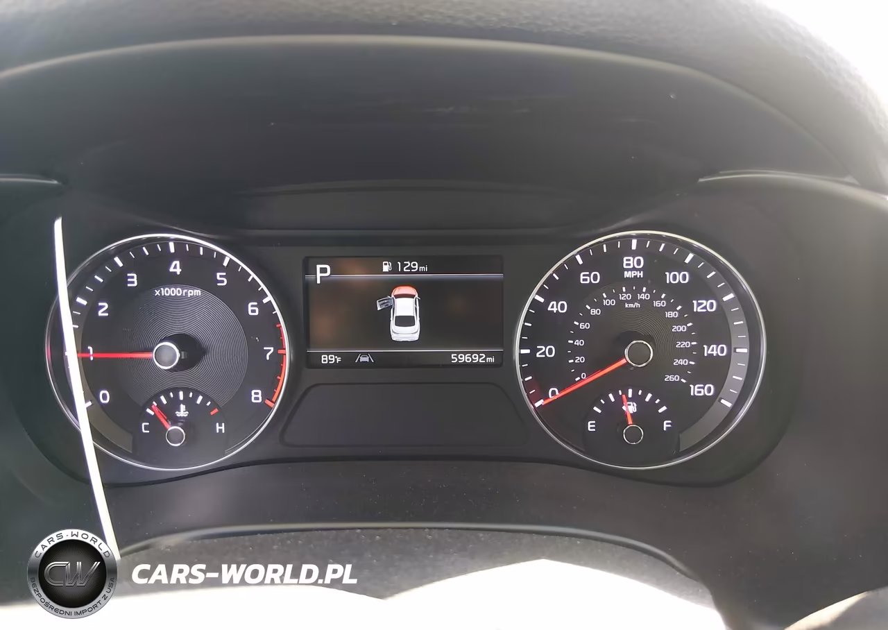 2023 Kia Forte Gt-Line VIN:3KPF54AD0PE559327 - 7