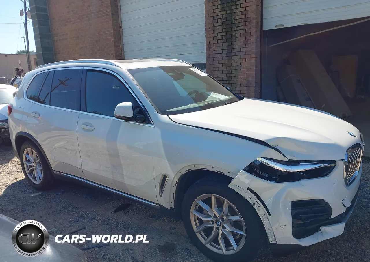 2022 BMW X5 xDrive40I VIN:5UXCR6C00N9K65763 - 13