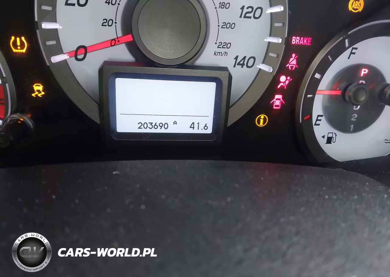 2014 Honda Pilot Touring VIN:5FNYF3H92EB011712 - 7