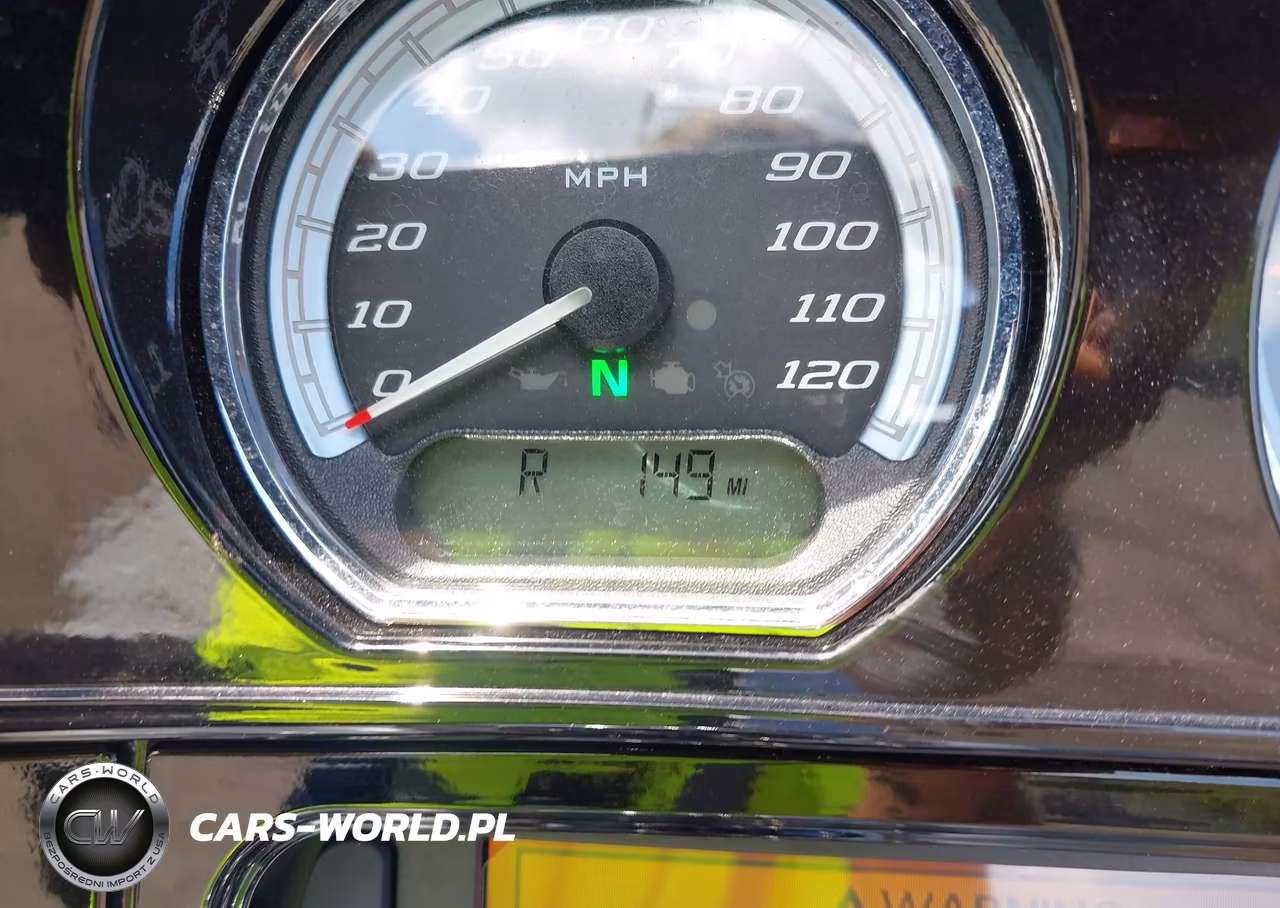 2015 Harley-Davidson Flhtkl Ultra Limited Low VIN:1HD1KKL10FB646150 - 7