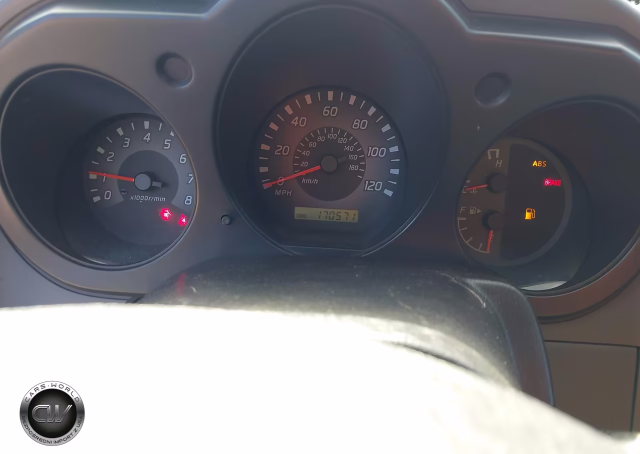 2002 Nissan Frontier Xe-V6 VIN:1N6ED27Y62C353598 - 7