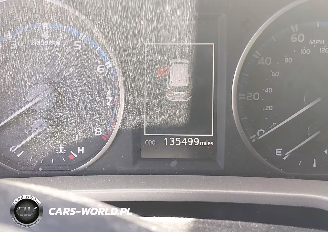 2018 Toyota Rav4 Le VIN:2T3BFREV8JW740425 - 16