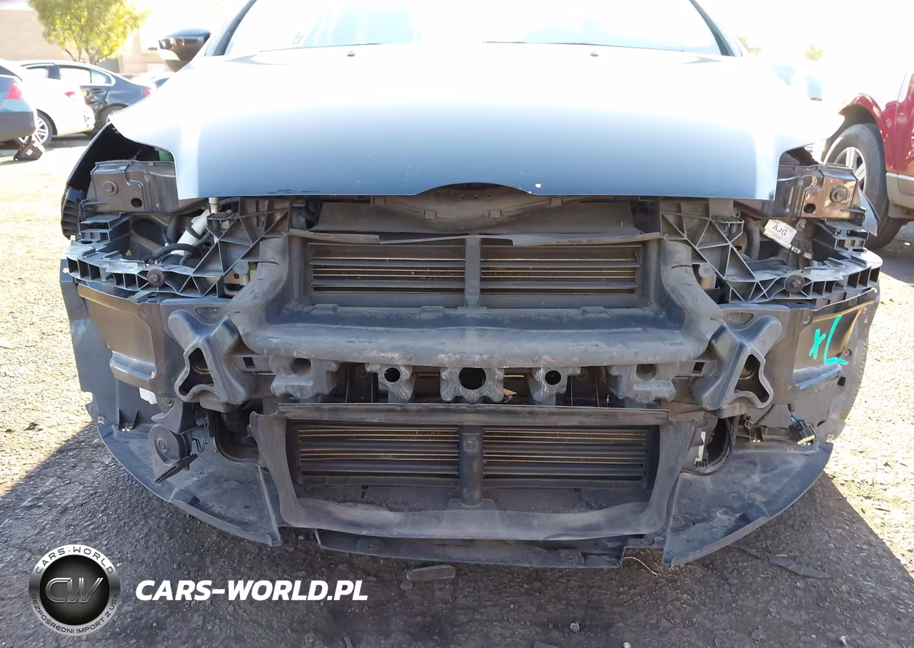 2013 Ford Focus Titanium VIN:1FADP3N20DL280800 - 14