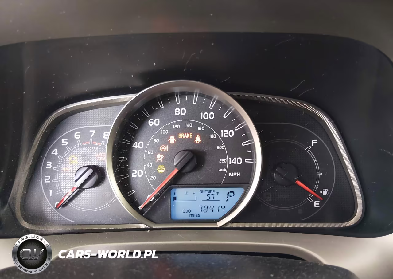 2015 Toyota Rav4 Xle VIN:JTMRFREV9FD099885 - 7