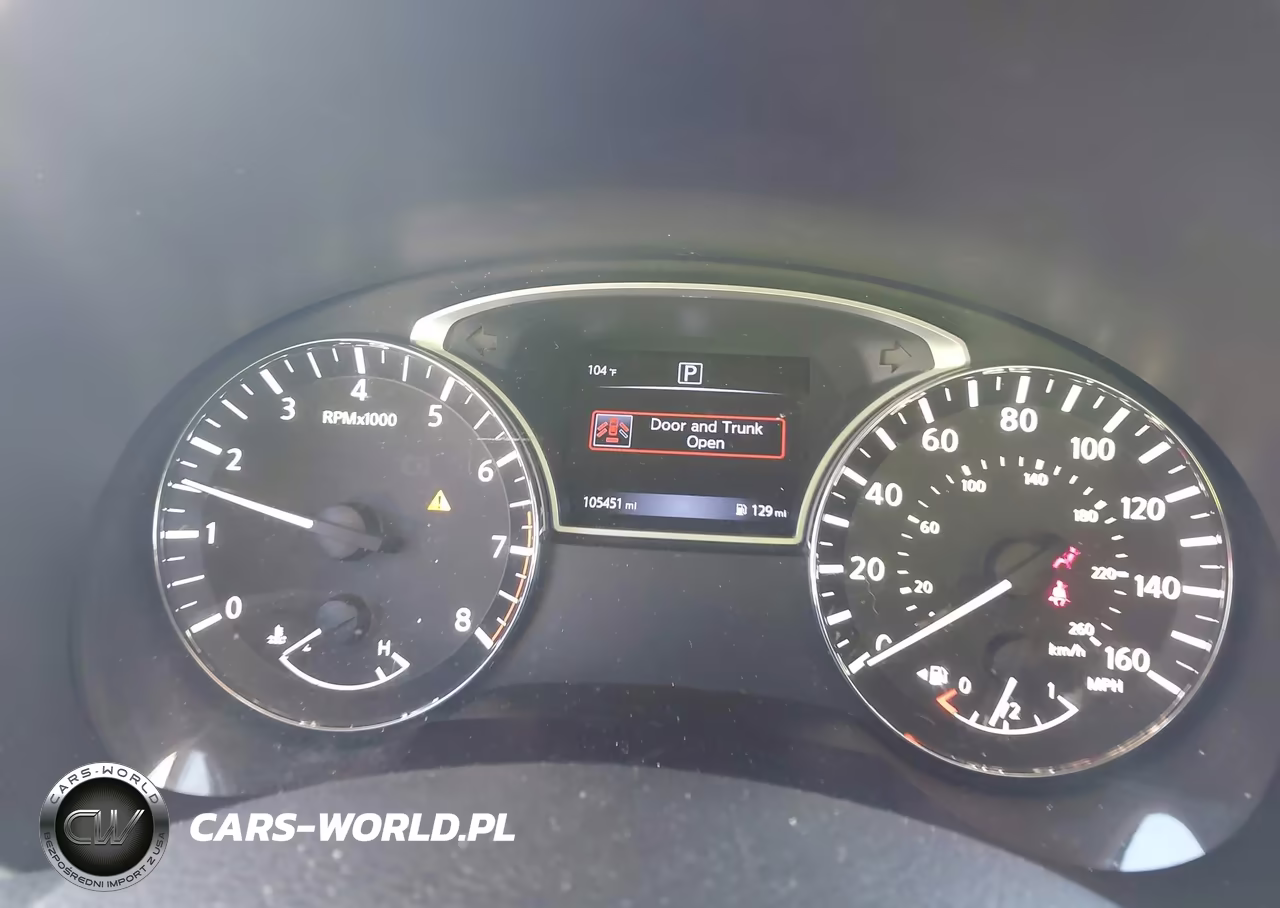 2016 Nissan Altima 2.5 Sv VIN:1N4AL3AP8GC218064 - 7