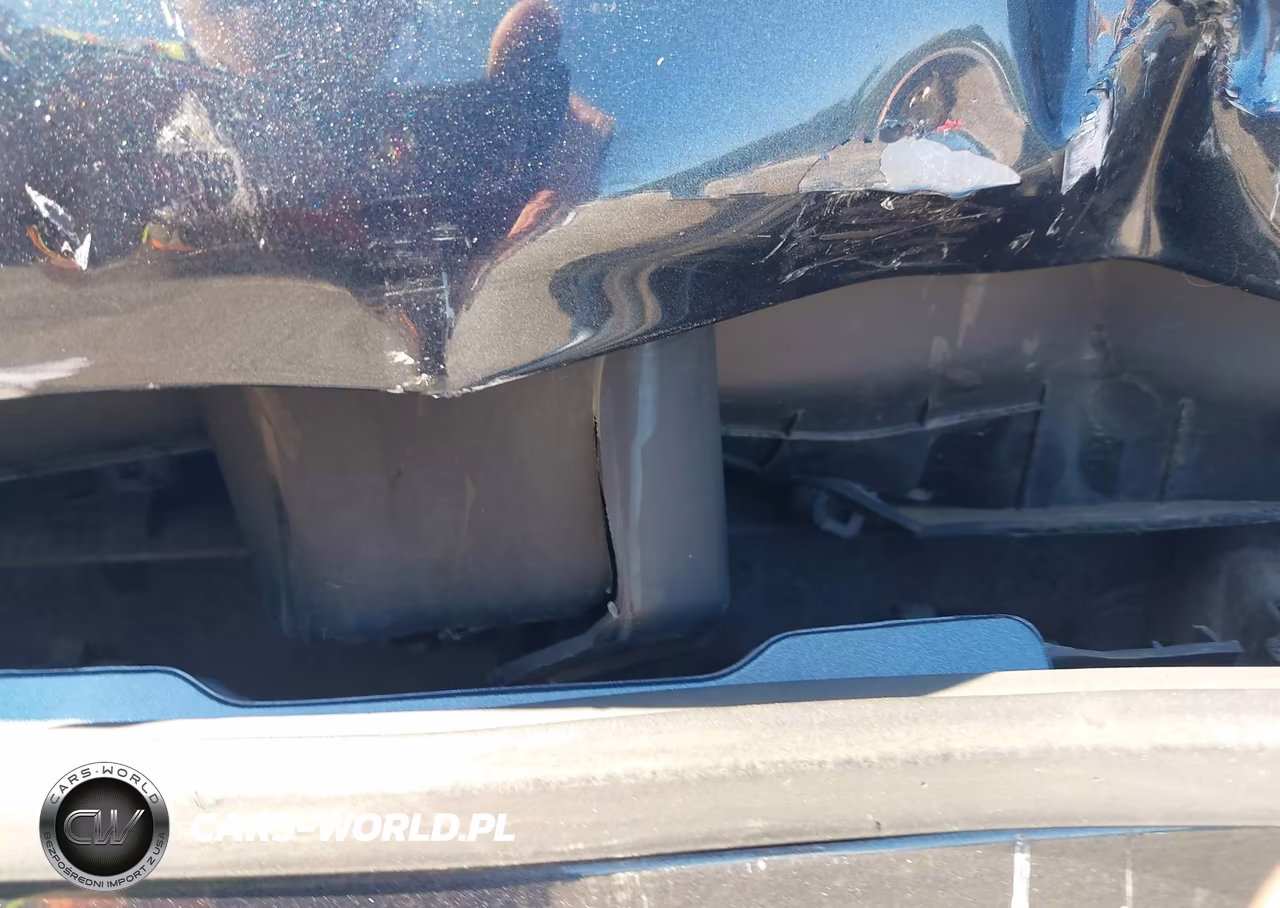 2019 Kia Sportage Lx VIN:KNDPM3AC4K7496203 - 10