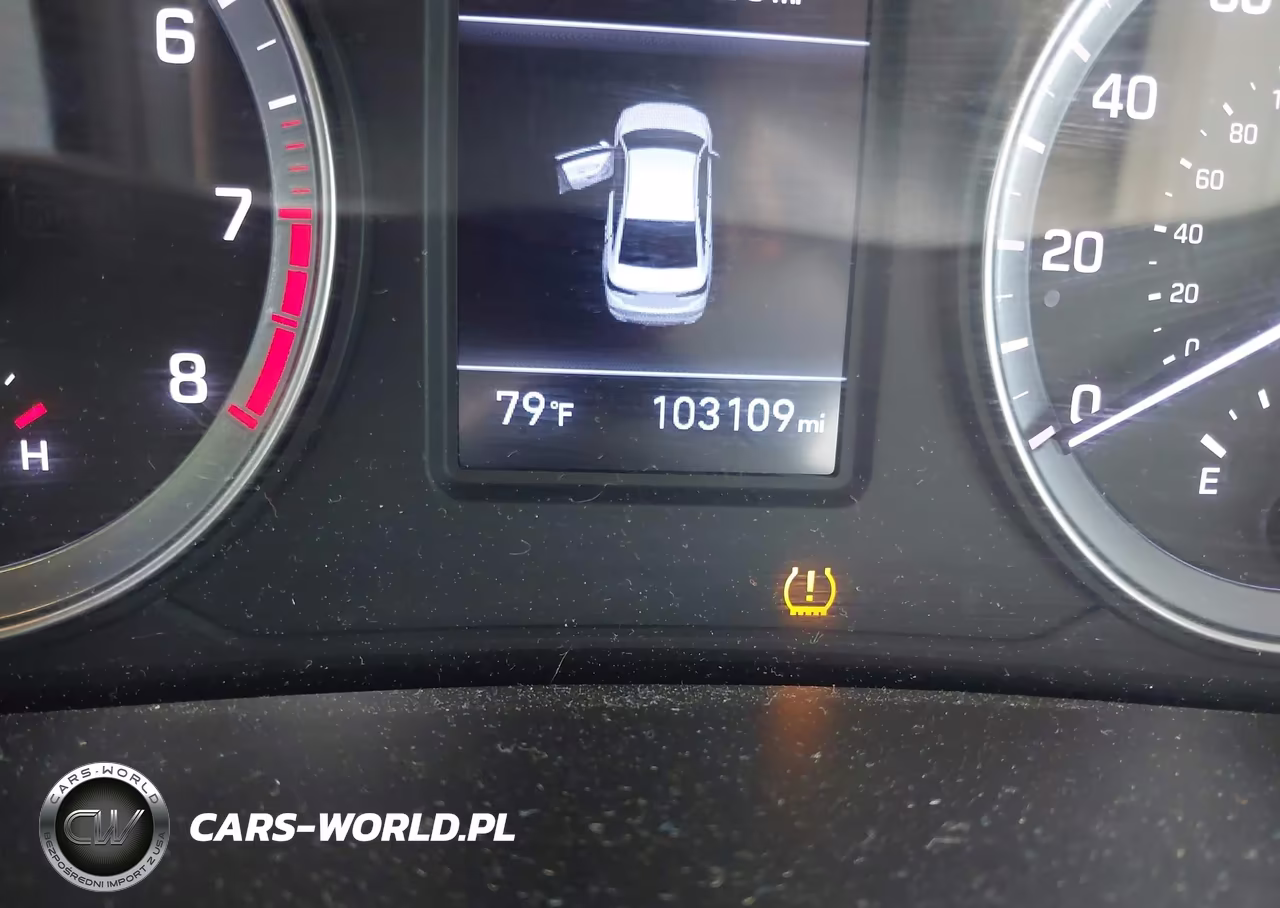 2018 Hyundai Sonata Se VIN:5NPE24AF0JH675992 - 15