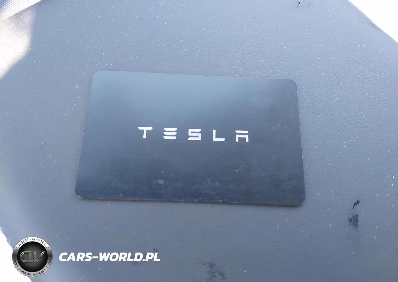2026 Tesla Model 3 Premium Rear-Wheel Drive-Rear-Wheel Drive VIN:5YJ3E1EA6TF186316 - 10