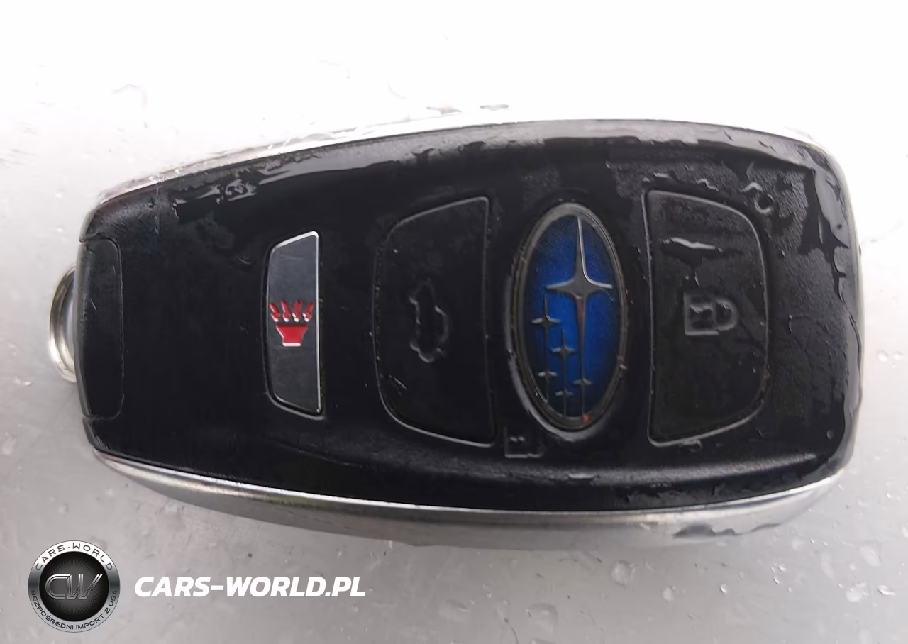 2017 Subaru Legacy 2.5I Limited VIN:4S3BNAN66H3049484 - 11