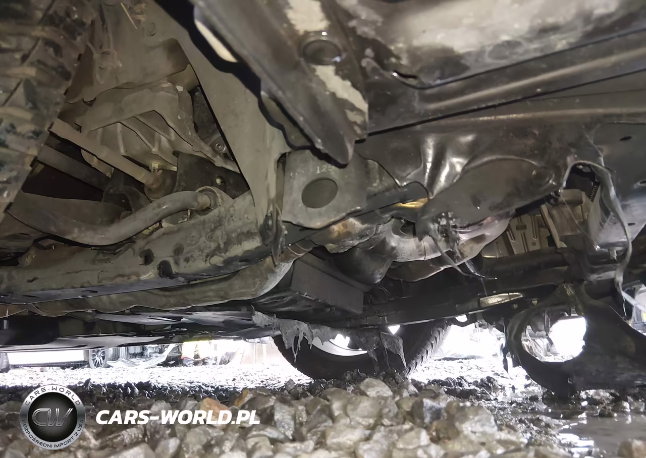 2017 Subaru Legacy 2.5I Limited VIN:4S3BNAN66H3049484 - 14