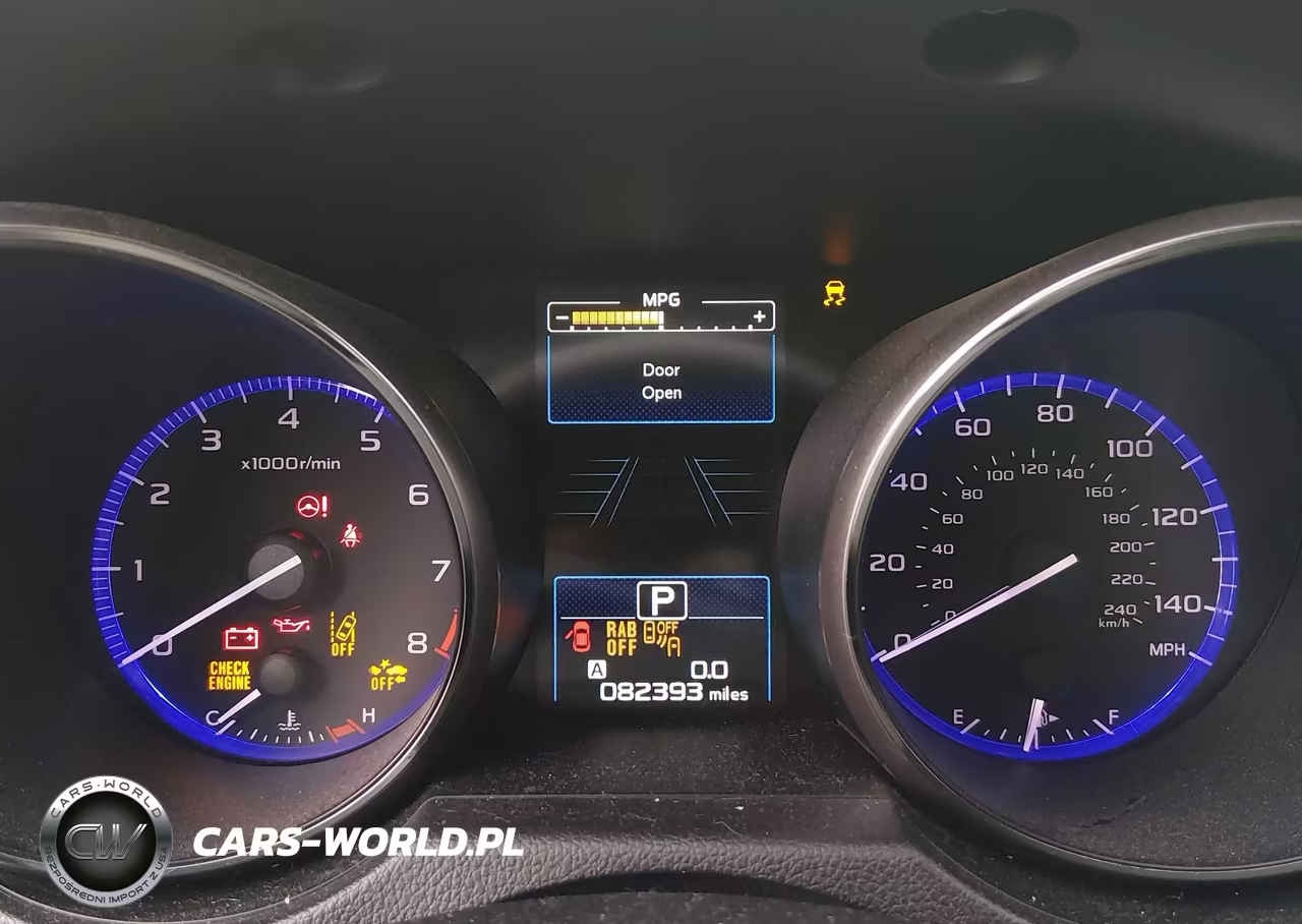 2017 Subaru Legacy 2.5I Limited VIN:4S3BNAN66H3049484 - 7
