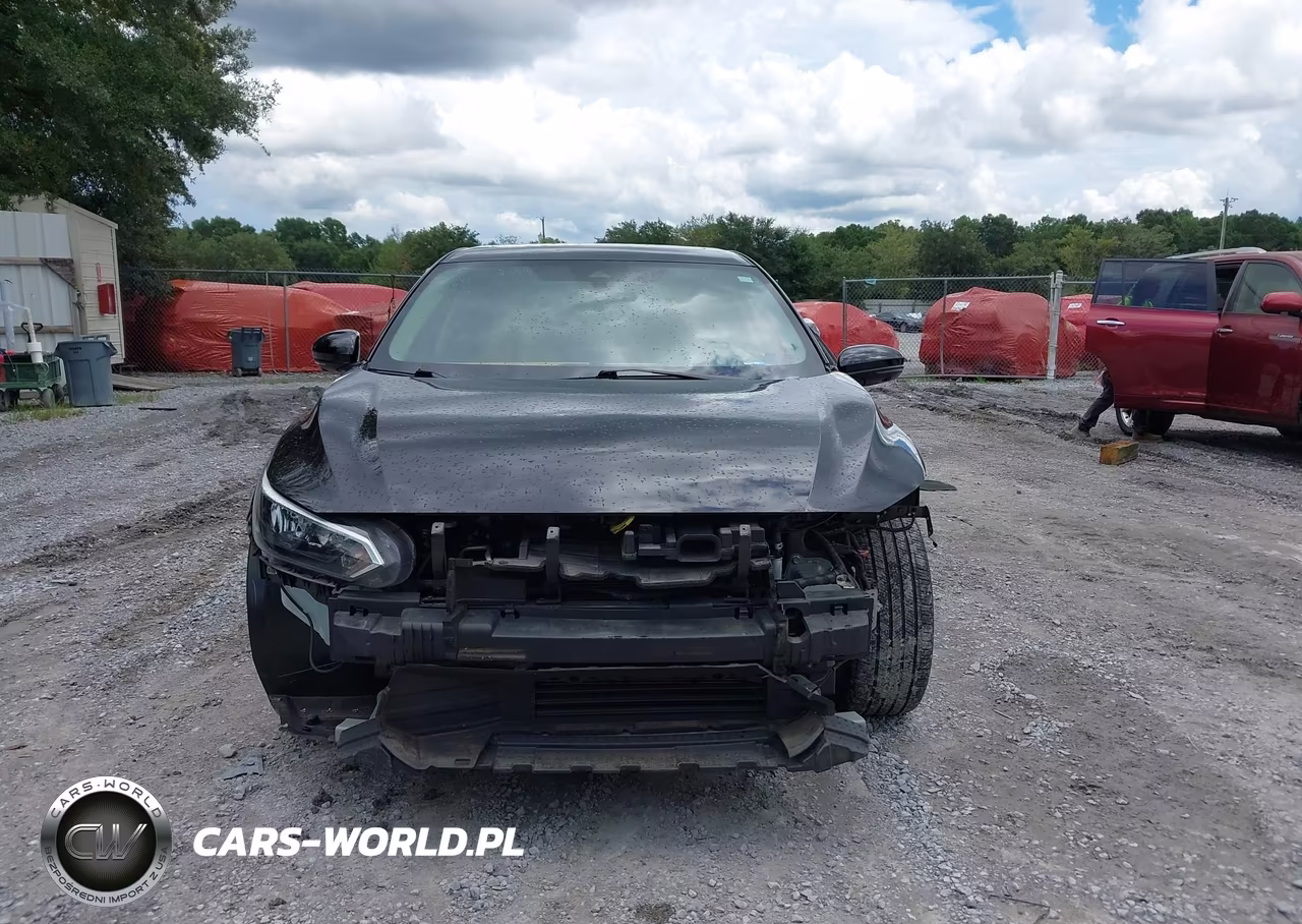 2024 Nissan Sentra Sv Xtronic Cvt VIN:3N1AB8CV8RY202143 - 13