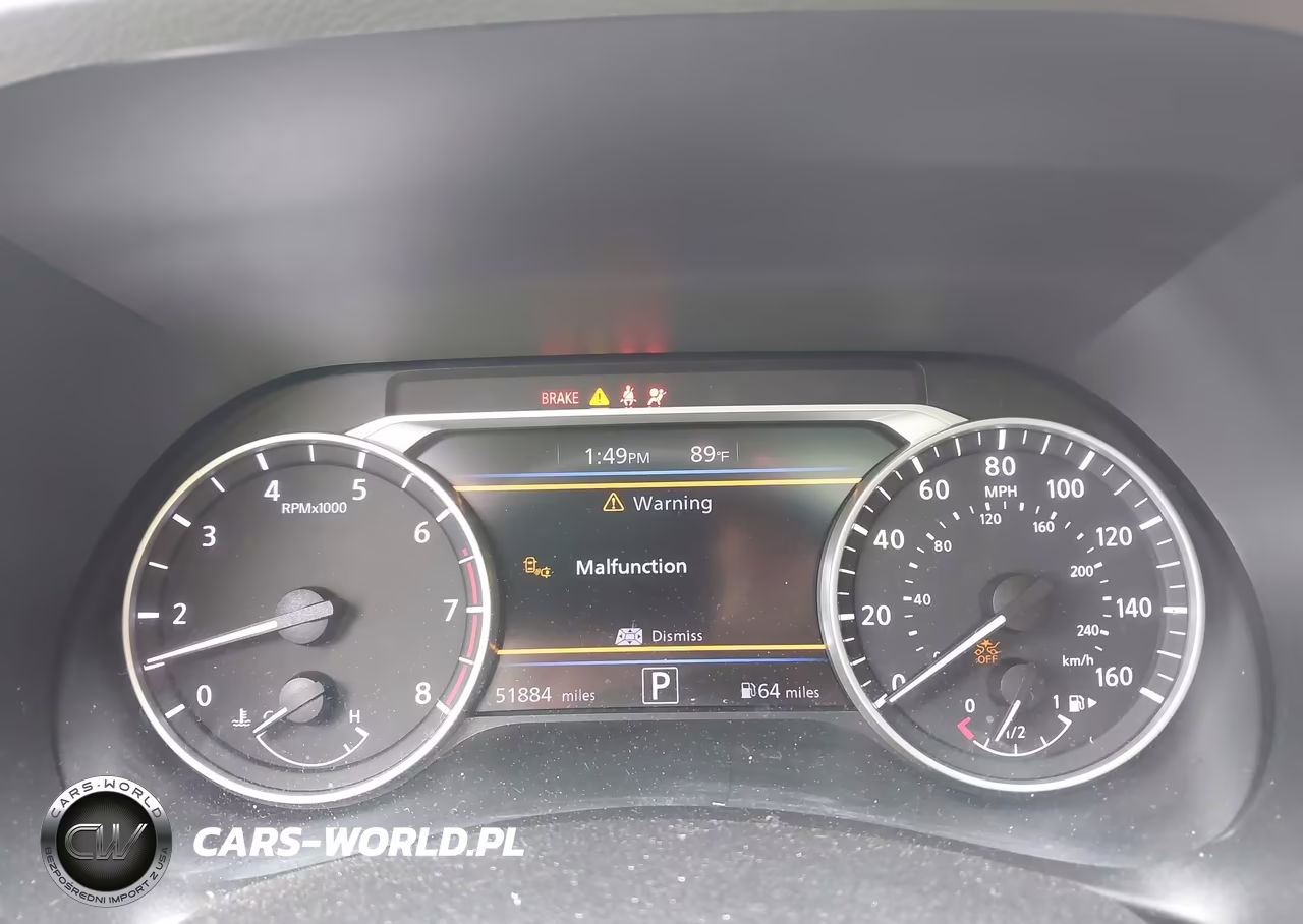 2024 Nissan Sentra Sv Xtronic Cvt VIN:3N1AB8CV8RY202143 - 7