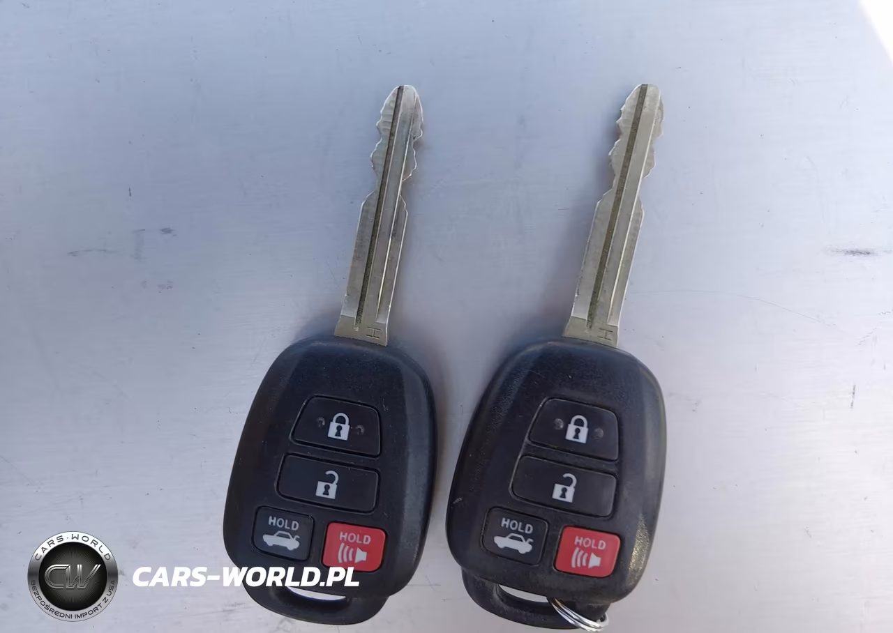 2014 Toyota Corolla Le VIN:5YFBURHE1EP158894 - 11