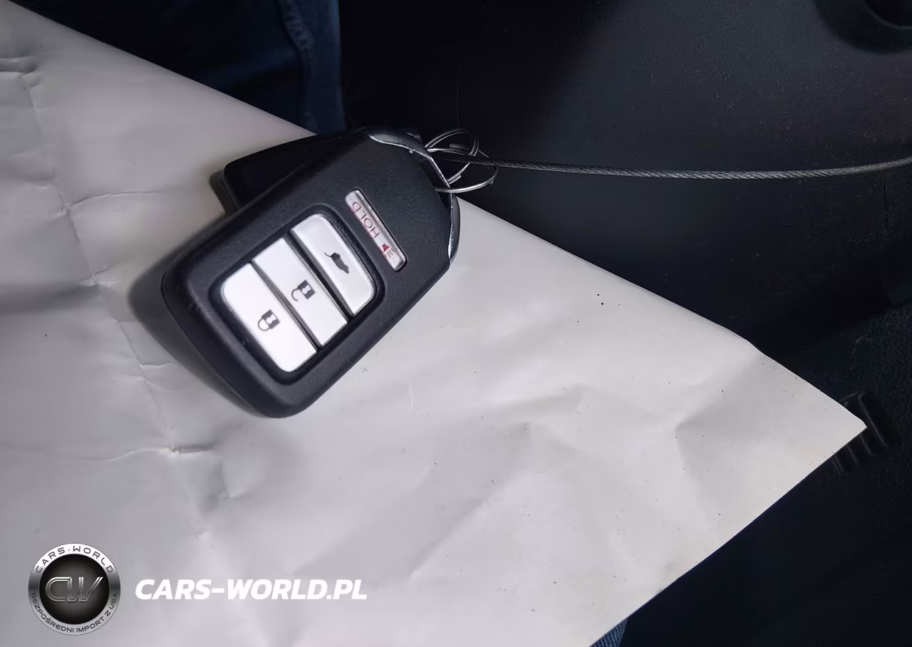 2019 Honda Fit Ex VIN:3HGGK5H84KM738983 - 11