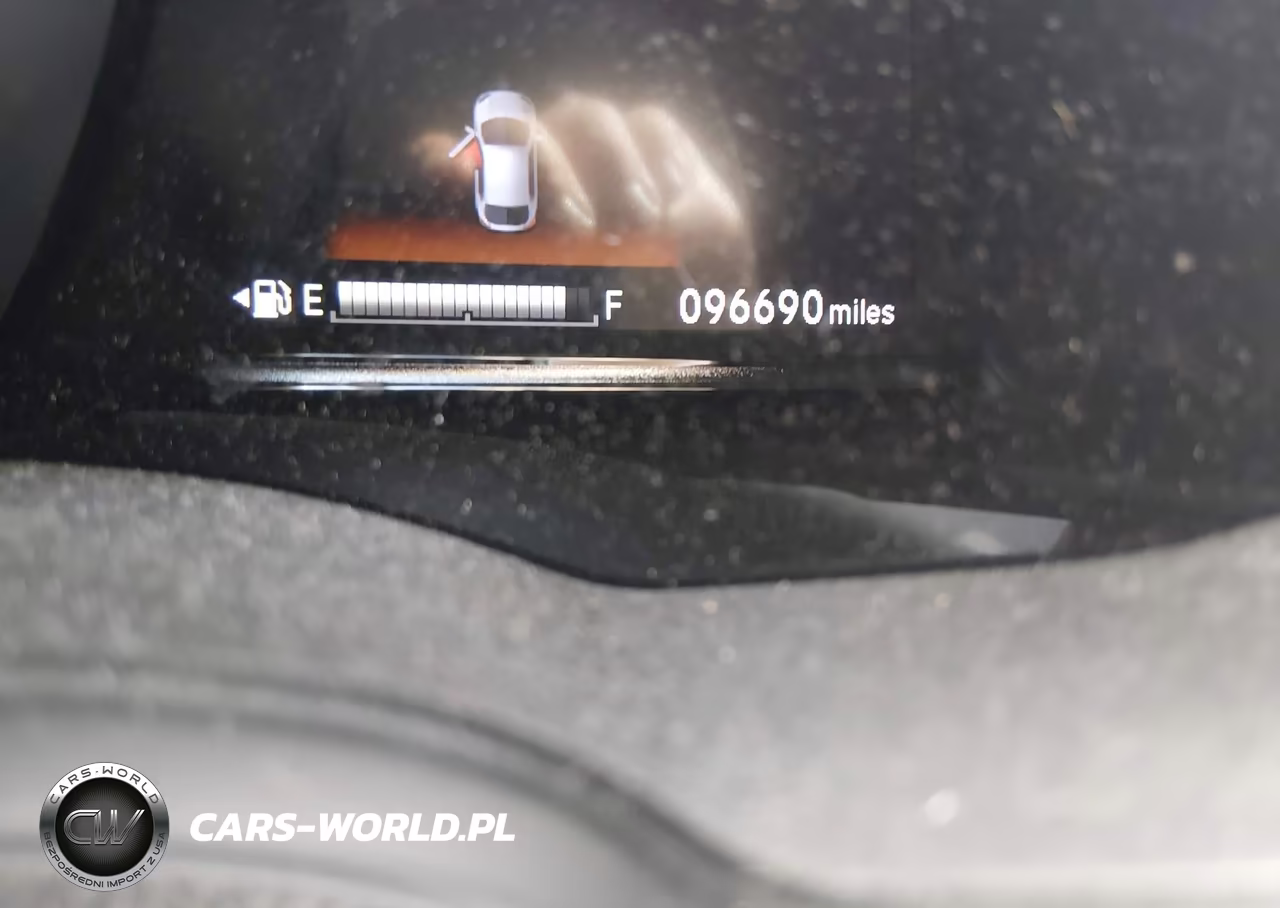 2019 Honda Fit Ex VIN:3HGGK5H84KM738983 - 15