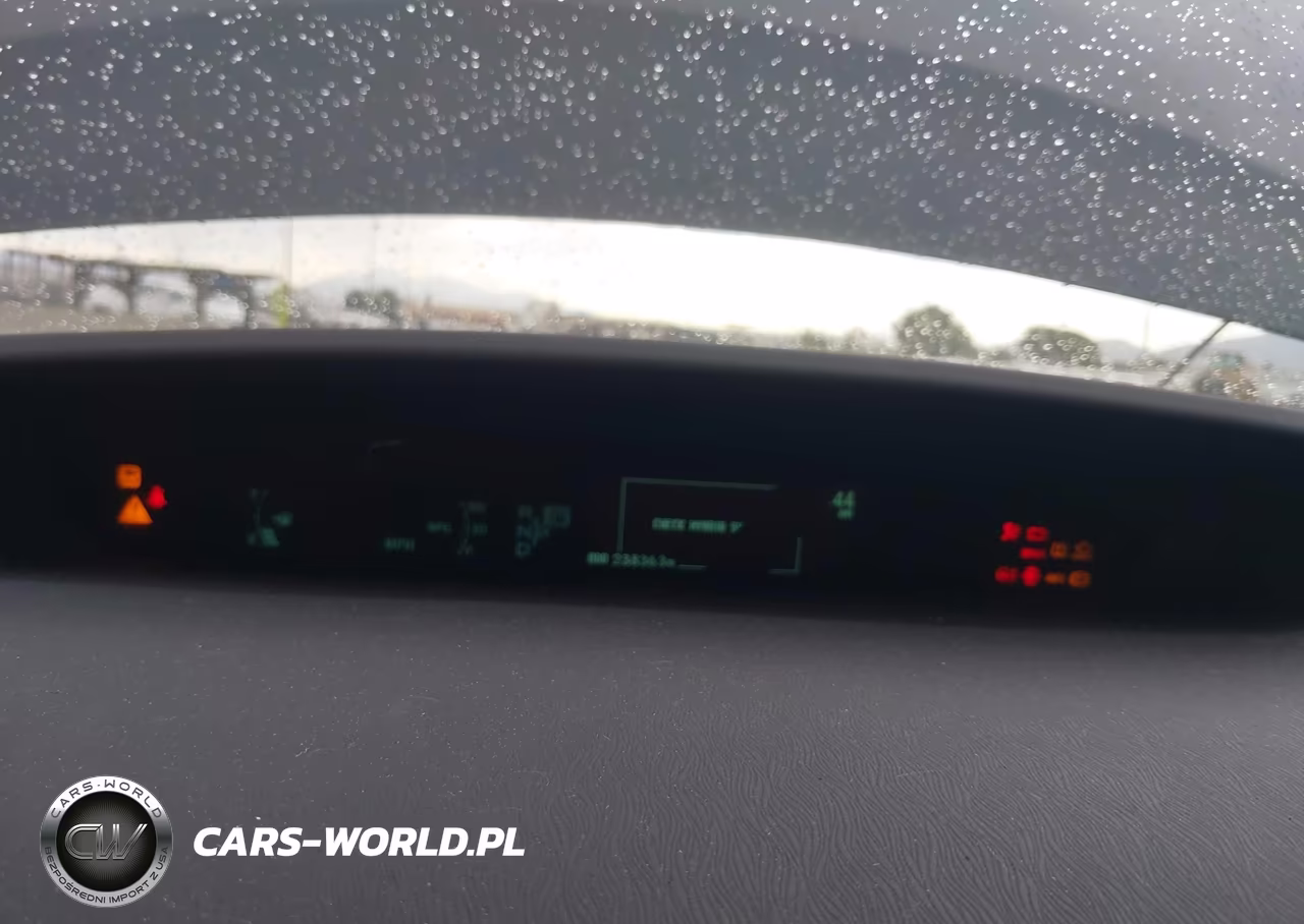 2010 Toyota Prius Iv VIN:JTDKN3DU5A0069390 - 7