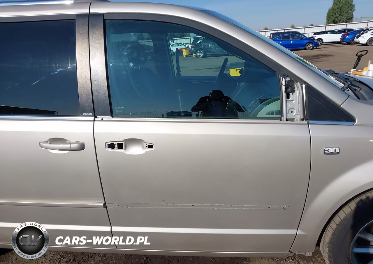 2014 Dodge Grand Caravan Sxt 30Th Anniversary VIN:2C4RDGCG9ER223356 - 19
