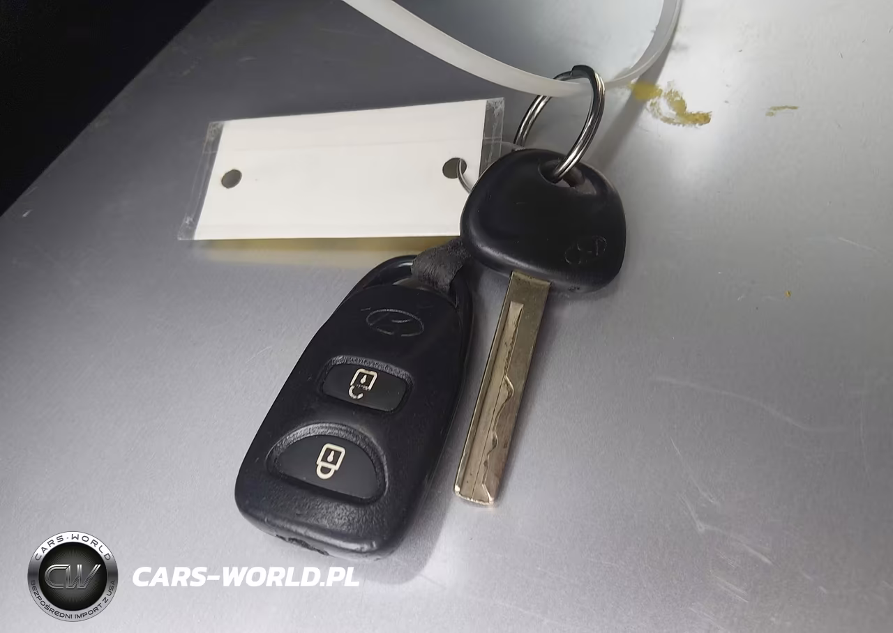 2014 Hyundai Accent Gs VIN:KMHCT5AE1EU171993 - 11