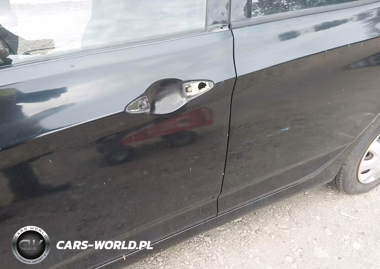 2014 Hyundai Accent Gs VIN:KMHCT5AE1EU171993 - 13