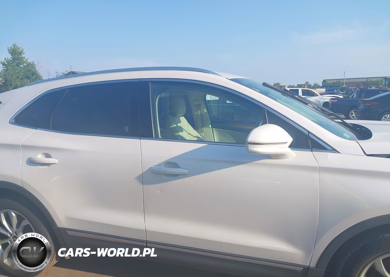 2015 Lincoln Mkc VIN:5LMCJ2A99FUJ12535 - 13